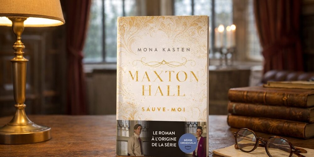 Que lire après « Maxton Hall » de Mona Kasten ?