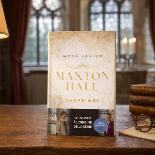Que lire après « Maxton Hall » de Mona Kasten ?