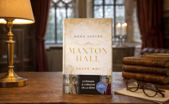 Que lire après « Maxton Hall » de Mona Kasten ?