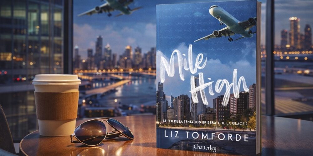 Que lire après « Mile High » de Liz Tomforde ?