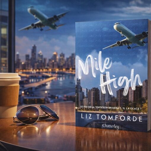 Que lire après « Mile High » de Liz Tomforde ?