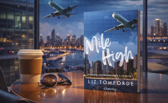 Que lire après « Mile High » de Liz Tomforde ?