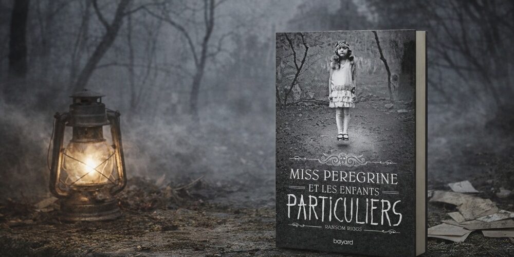 Que lire après « Miss Peregrine » de Ransom Riggs ?