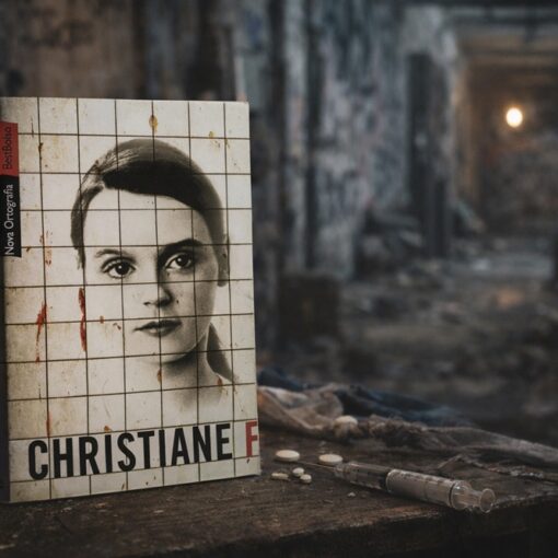 Que lire après « Moi, Christiane F. » de Kai Hermann et Horst Rieck ?