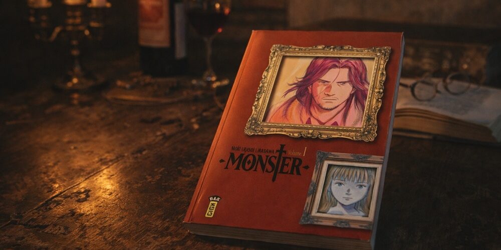 Que lire après « Monster » de Naoki Urasawa ?