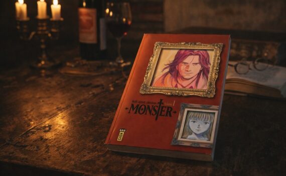 Que lire après « Monster » de Naoki Urasawa ?