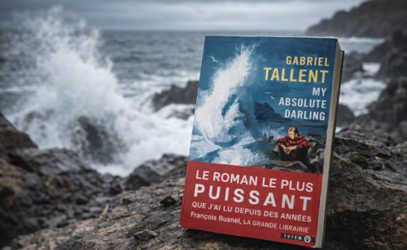 Que lire après « My Absolute Darling » de Gabriel Tallent ?