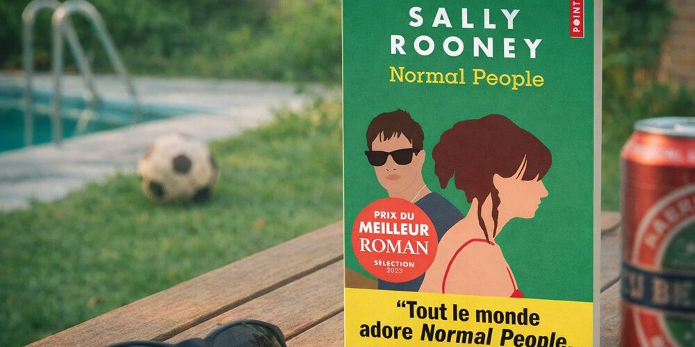 Que lire après « Normal People » de Sally Rooney ?