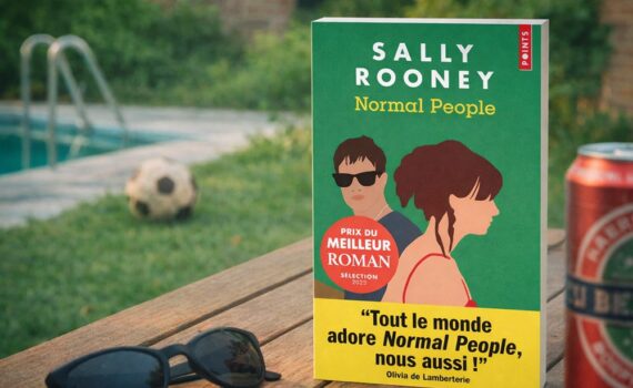 Que lire après « Normal People » de Sally Rooney ?
