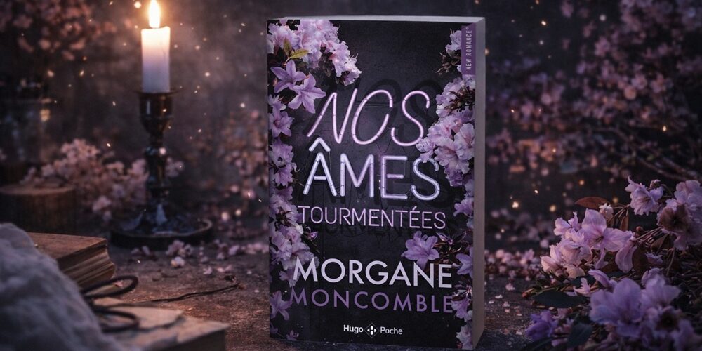 Que lire après « Nos âmes tourmentées » de Morgane Moncomble ?