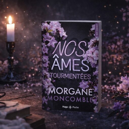 Que lire après « Nos âmes tourmentées » de Morgane Moncomble ?