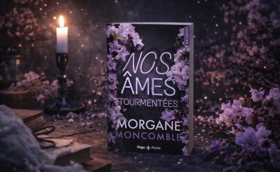 Que lire après « Nos âmes tourmentées » de Morgane Moncomble ?