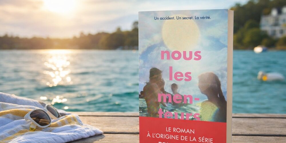 Que lire après « Nous les menteurs » d'E. Lockhart ?