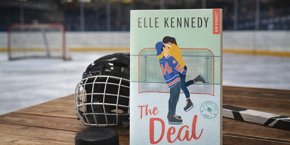 Que lire après « Off Campus » d'Elle Kennedy ?