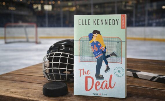 Que lire après « Off Campus » d'Elle Kennedy ?