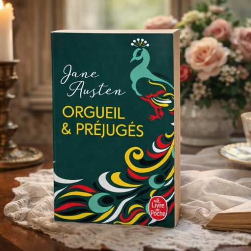 Que lire après « Orgueil et Préjugés » de Jane Austen ?