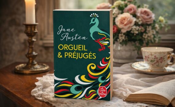 Que lire après « Orgueil et Préjugés » de Jane Austen ?