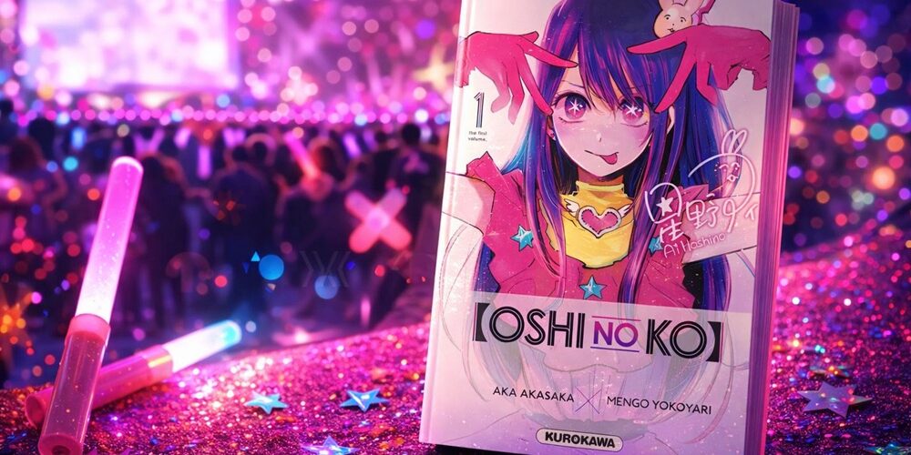 Que lire après « Oshi no Ko » d'Aka Akasaka et Mengo Yokoyari ?