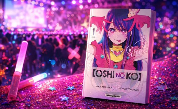 Que lire après « Oshi no Ko » d'Aka Akasaka et Mengo Yokoyari ?