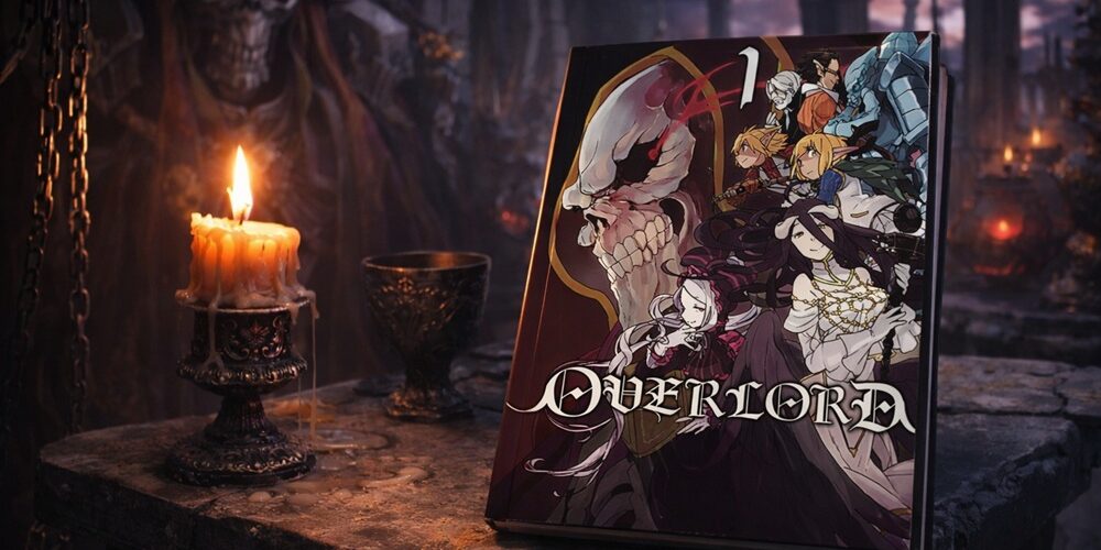 Que lire après « Overlord » de Satoshi Ōshio et Hugin Miyama ?