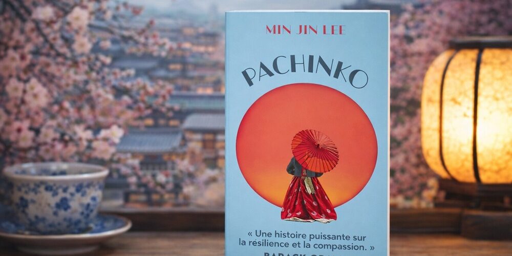 Que lire après « Pachinko » de Min Jin Lee ?