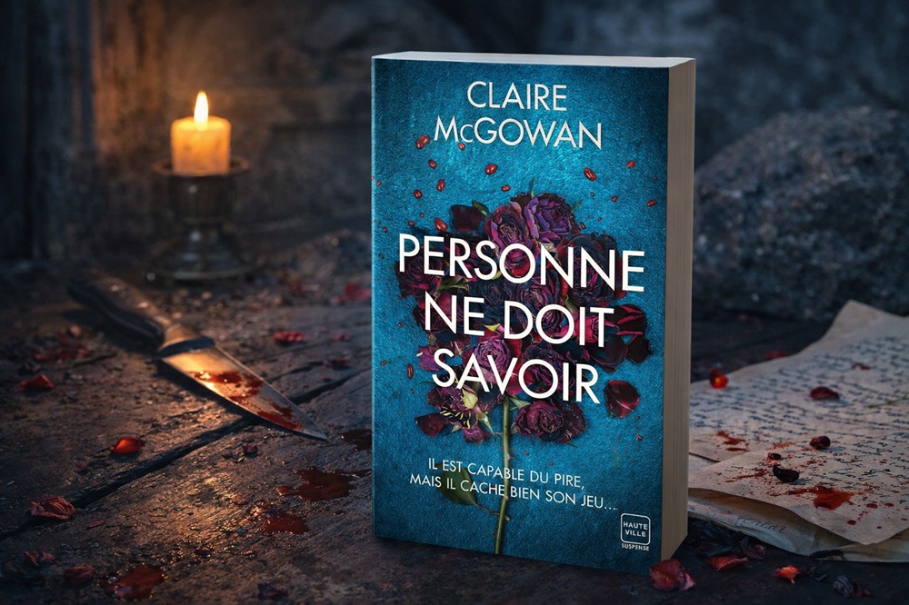 Que Lire Apr s Personne Ne Doit Savoir De Claire McGowan que-lire-apr-s-personne-ne-doit-savoir-de-claire-mcgowan