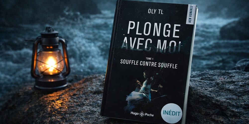Que lire après « Plonge avec moi » d'Oly TL ?