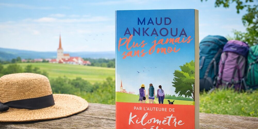 Que lire après « Plus jamais sans moi » de Maud Ankaoua ?