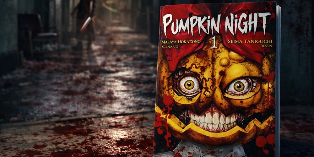 Que lire après « Pumpkin Night » de Masaya Hokazono et Seima Taniguchi ?