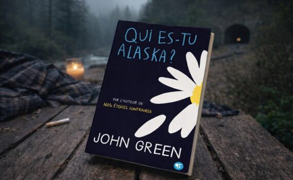 Que lire après « Qui es-tu Alaska ? » de John Green ?