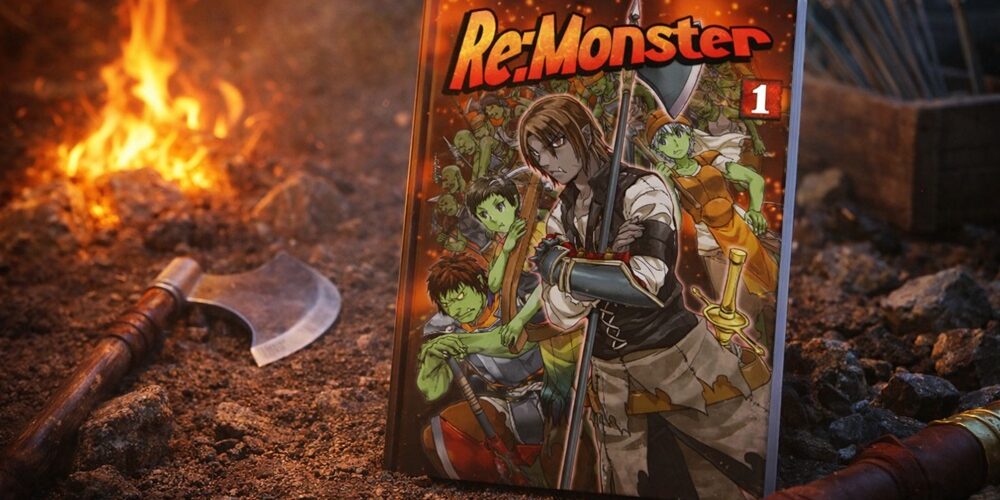 Que lire après « Re:Monster » de Kogitsune Kanekiru et Haruyoshi Kobayakawa ?