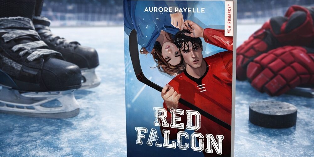 Que lire après « Red Falcon » d'Aurore Payelle ?