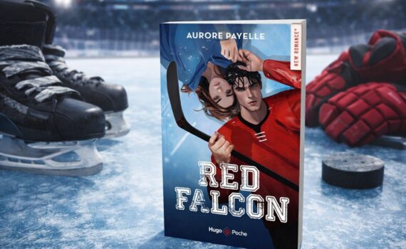 Que lire après « Red Falcon » d'Aurore Payelle ?