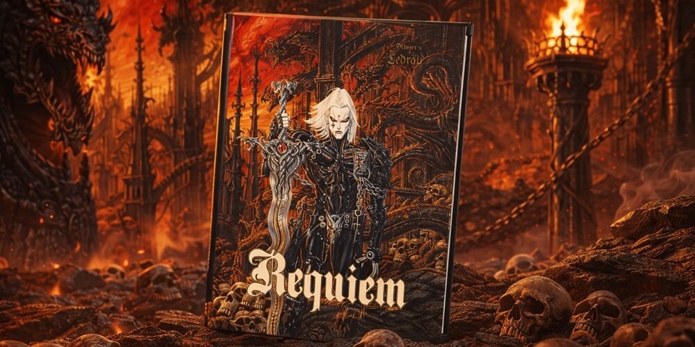 Que lire après « Requiem » de Pat Mills et Olivier Ledroit ?