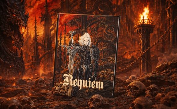 Que lire après « Requiem » de Pat Mills et Olivier Ledroit ?