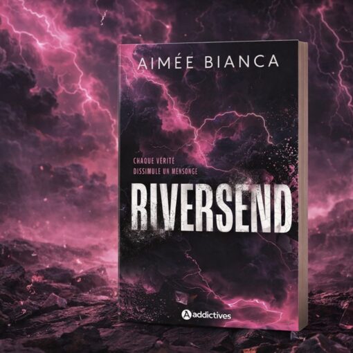 Que lire après « Riversend » d'Aimée Bianca ?