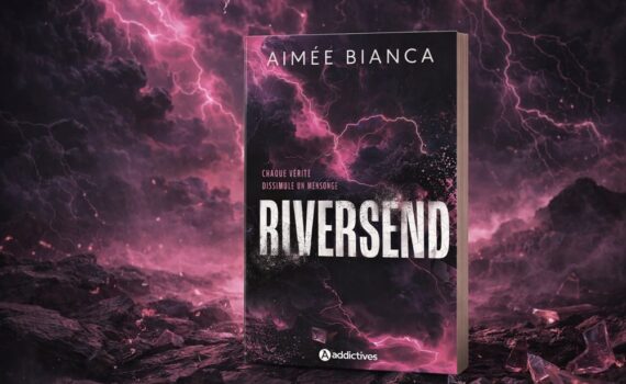 Que lire après « Riversend » d'Aimée Bianca ?
