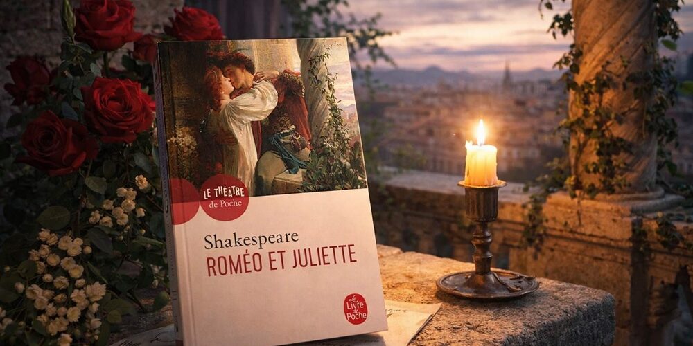 Que lire après « Roméo et Juliette » de William Shakespeare ?