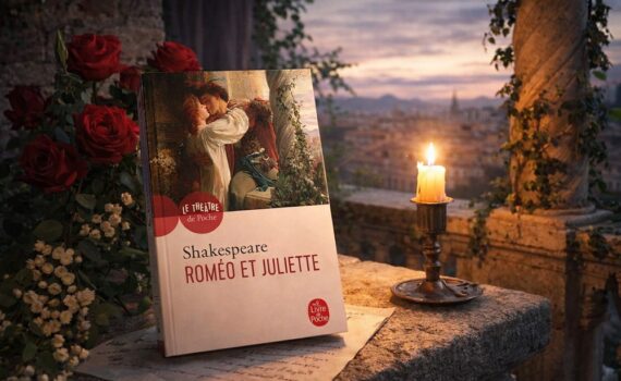 Que lire après « Roméo et Juliette » de William Shakespeare ?