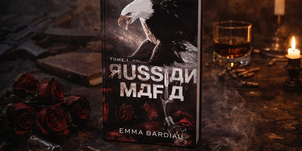 Que lire après « Russian Mafia » d'Emma Bardiau ?