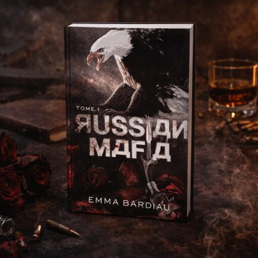 Que lire après « Russian Mafia » d'Emma Bardiau ?