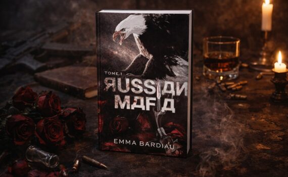 Que lire après « Russian Mafia » d'Emma Bardiau ?