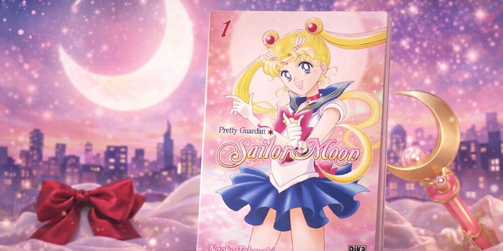 Que lire après « Sailor Moon » de Naoko Takeuchi ?