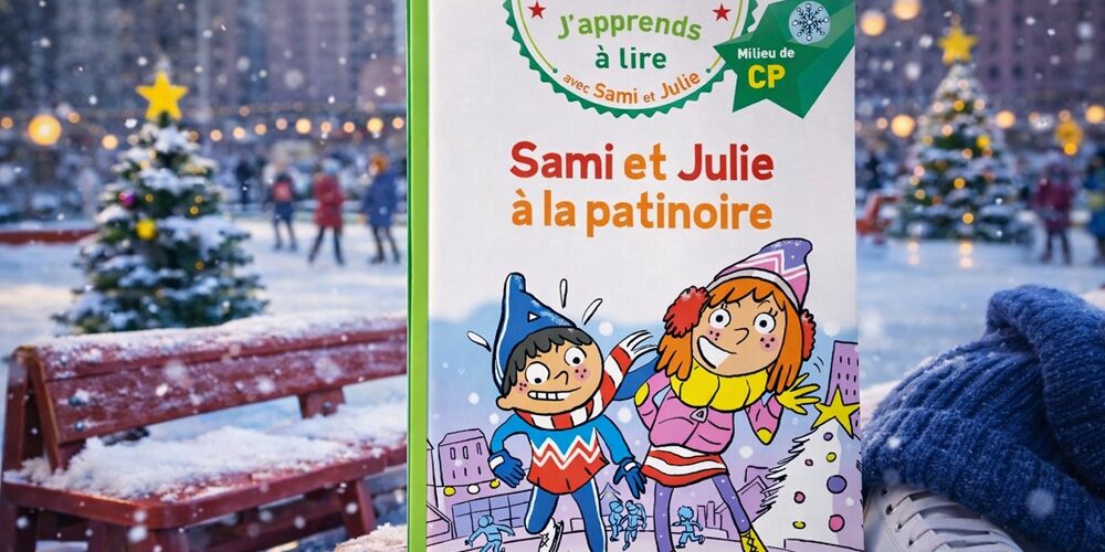 Que lire après « Sami et Julie » de Thérèse Bonté ?