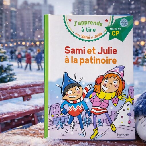 Que lire après « Sami et Julie » de Thérèse Bonté ?