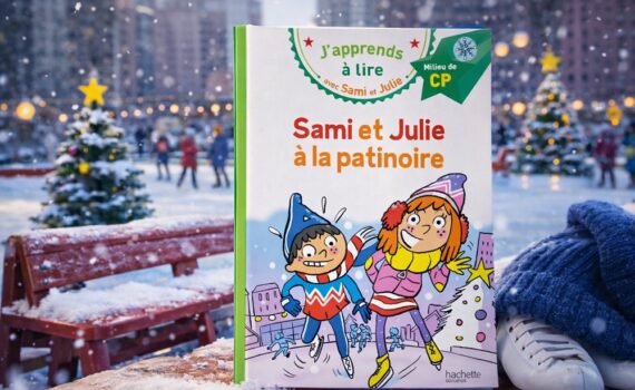 Que lire après « Sami et Julie » de Thérèse Bonté ?