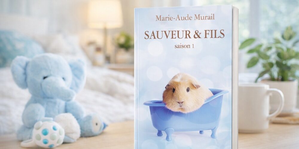 Que lire après « Sauveur & Fils » de Marie-Aude Murail ?