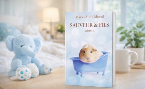 Que lire après « Sauveur & Fils » de Marie-Aude Murail ?