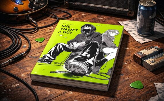 Que lire après « She Wasn't a Guy » de Sumiko Arai ?