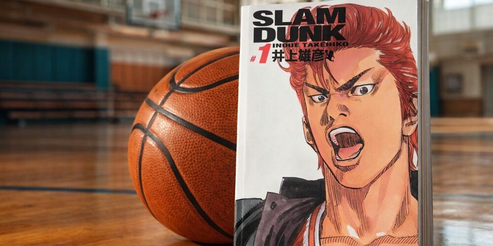 Que lire après « Slam Dunk » de Takehiko Inoue ?